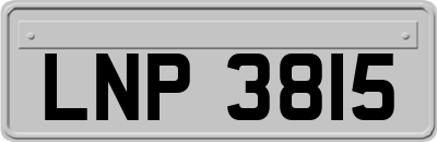 LNP3815