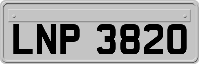 LNP3820