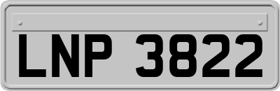 LNP3822