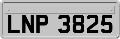 LNP3825