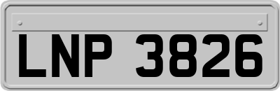LNP3826