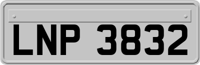 LNP3832