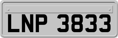 LNP3833