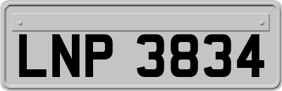 LNP3834