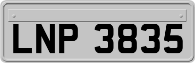 LNP3835