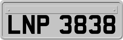LNP3838