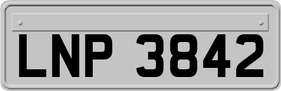 LNP3842
