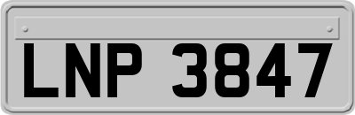 LNP3847