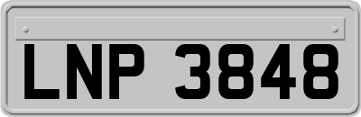LNP3848