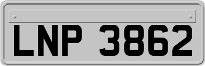 LNP3862