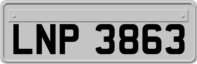 LNP3863