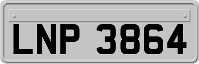 LNP3864