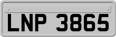 LNP3865