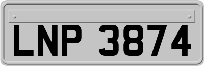 LNP3874