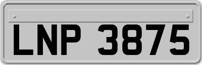 LNP3875