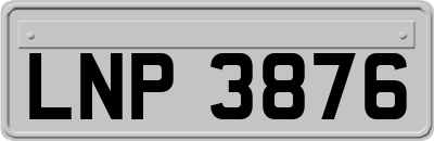 LNP3876