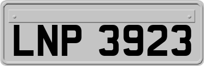 LNP3923