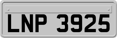 LNP3925