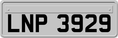 LNP3929