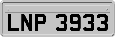 LNP3933