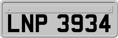 LNP3934