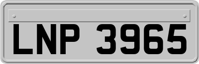 LNP3965