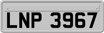 LNP3967