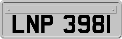 LNP3981