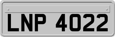 LNP4022