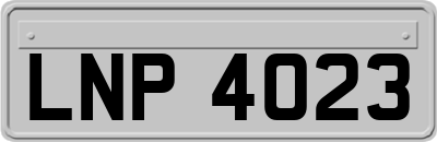 LNP4023