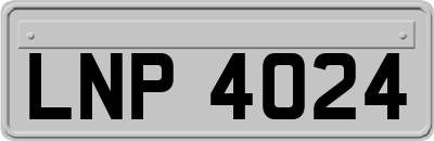 LNP4024