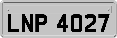 LNP4027