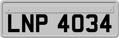 LNP4034