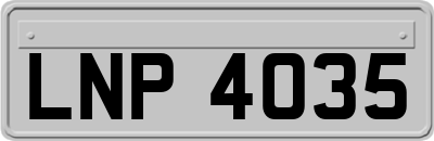LNP4035