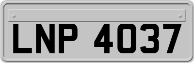 LNP4037