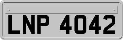LNP4042