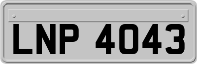 LNP4043