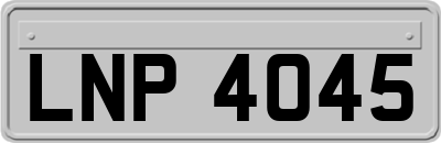 LNP4045