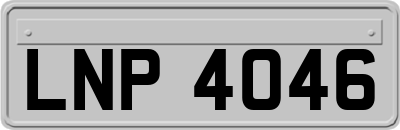 LNP4046