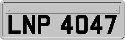 LNP4047