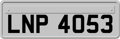 LNP4053