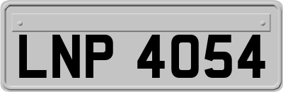 LNP4054