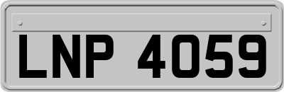 LNP4059