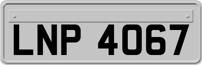 LNP4067