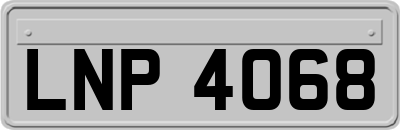 LNP4068