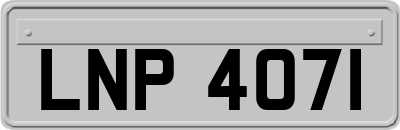 LNP4071
