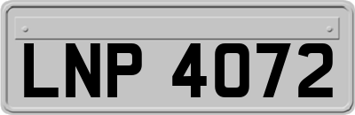 LNP4072