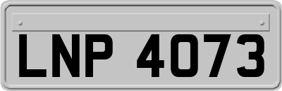 LNP4073