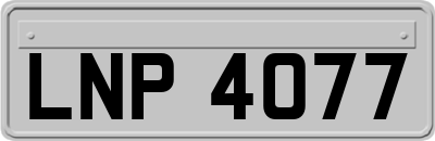 LNP4077