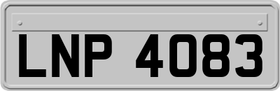 LNP4083